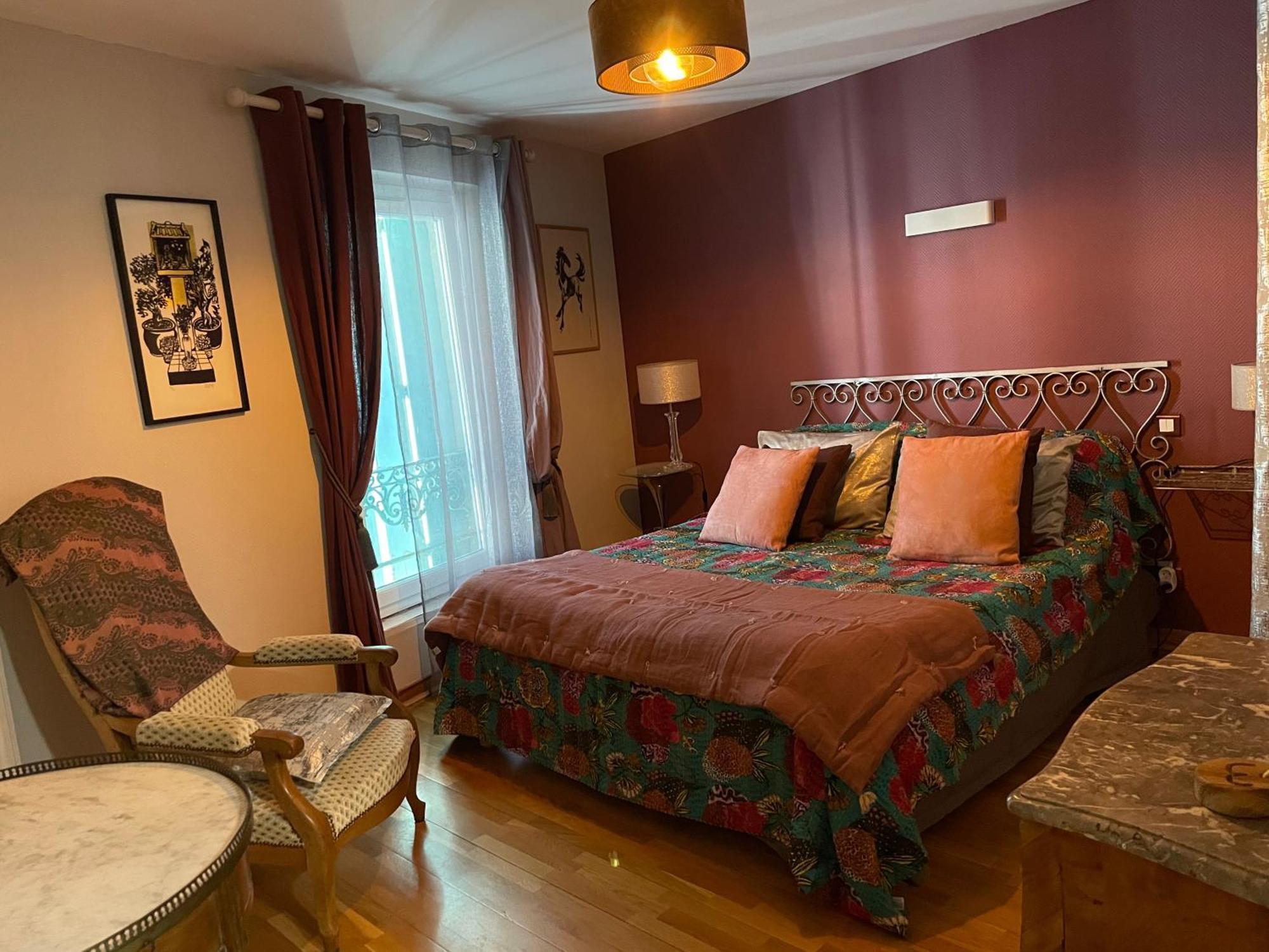 Le Rockastel Bed & Breakfast Le Caylar Exterior photo